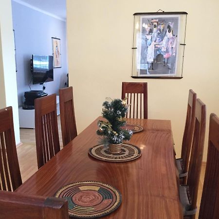 Vysoké MýtoLydiavi公寓 外观 照片