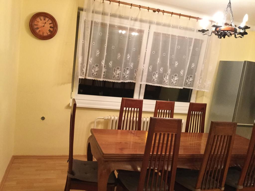 Vysoké MýtoLydiavi公寓 外观 照片