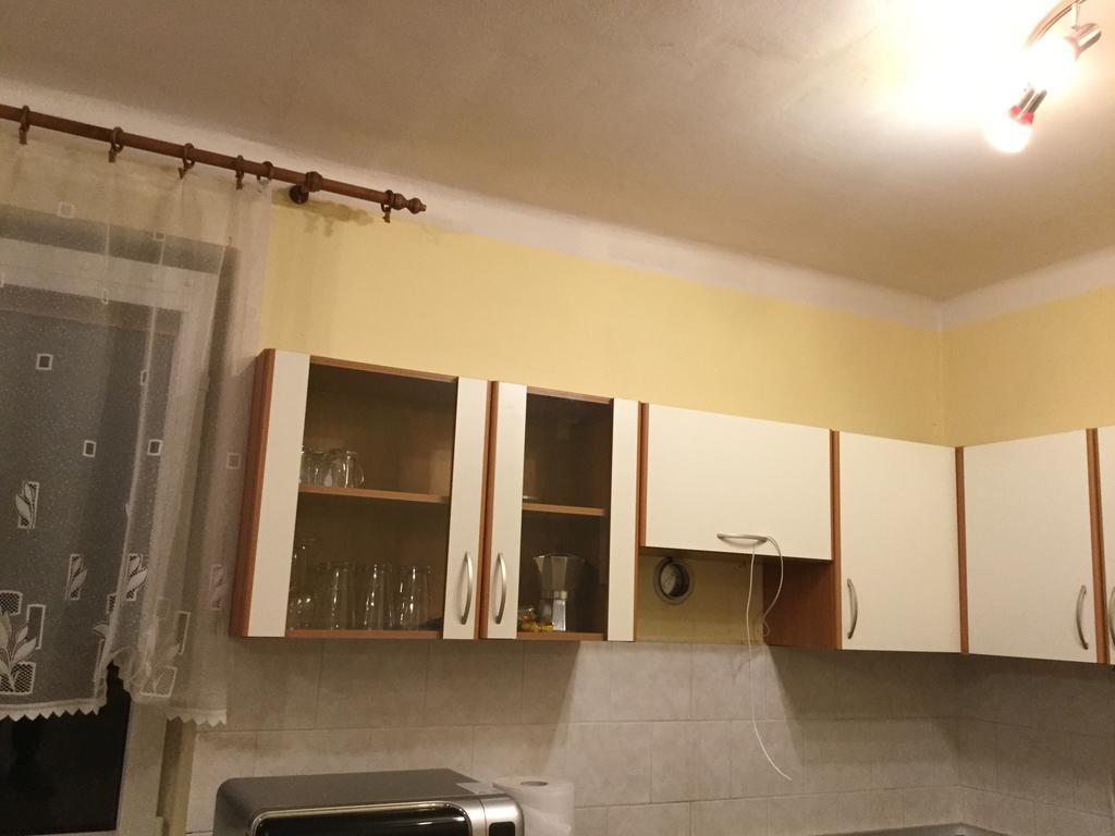 Vysoké MýtoLydiavi公寓 外观 照片