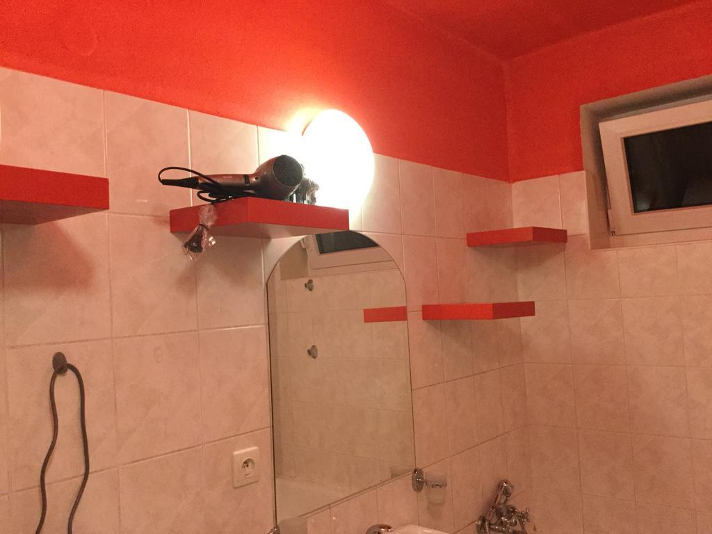 Vysoké MýtoLydiavi公寓 外观 照片