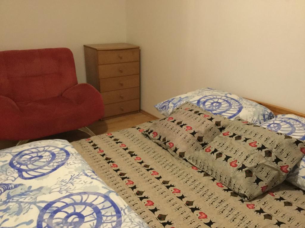 Vysoké MýtoLydiavi公寓 外观 照片