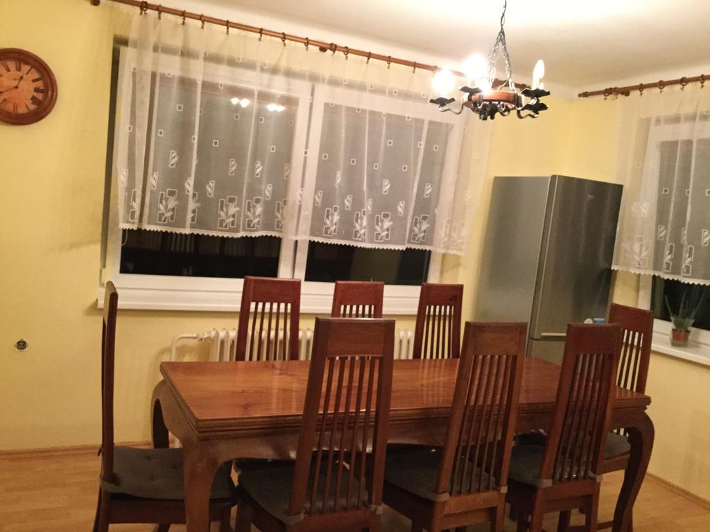 Vysoké MýtoLydiavi公寓 外观 照片