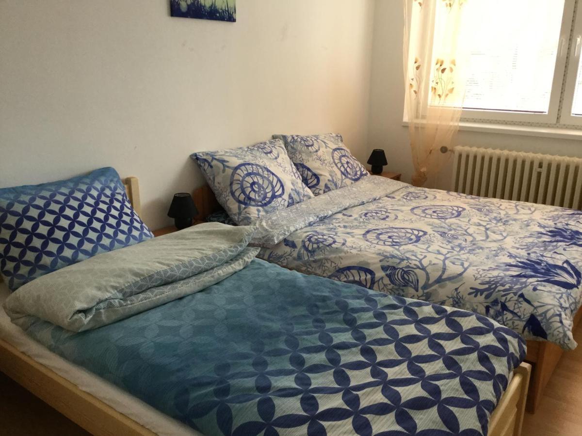 Vysoké MýtoLydiavi公寓 客房 照片